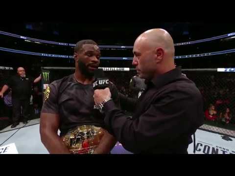 Dana White Critical Of Woodley’s UFC 214 Bout, Woodley Defends Himself
