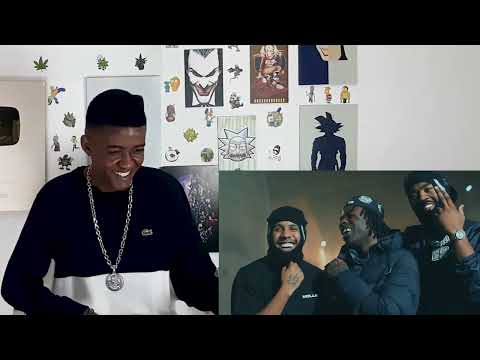 Jhony REACT - KIM N KANYE - L7nnon & Tion Wayne