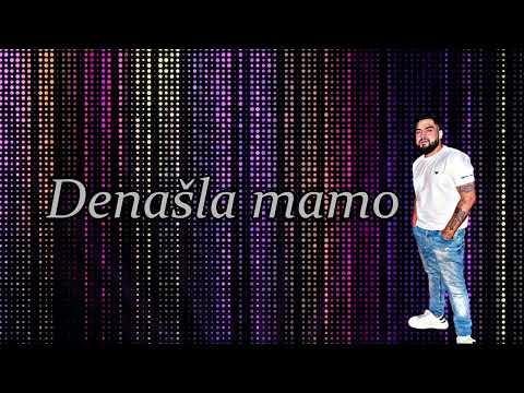 Robert Cibrik - Denašla mamo (COVER) 2024