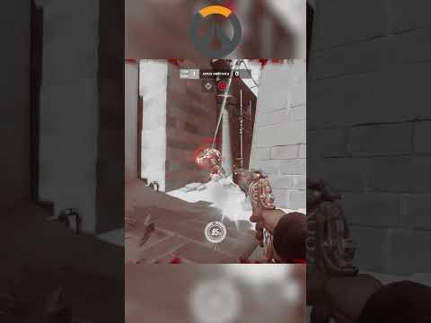 Overwatch 2 vs Overwatch 1