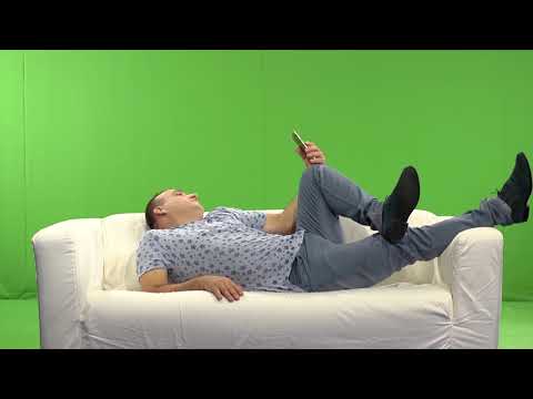 אבי טויטו -מאחורי הקלעים | AVI TWITO -Back stage