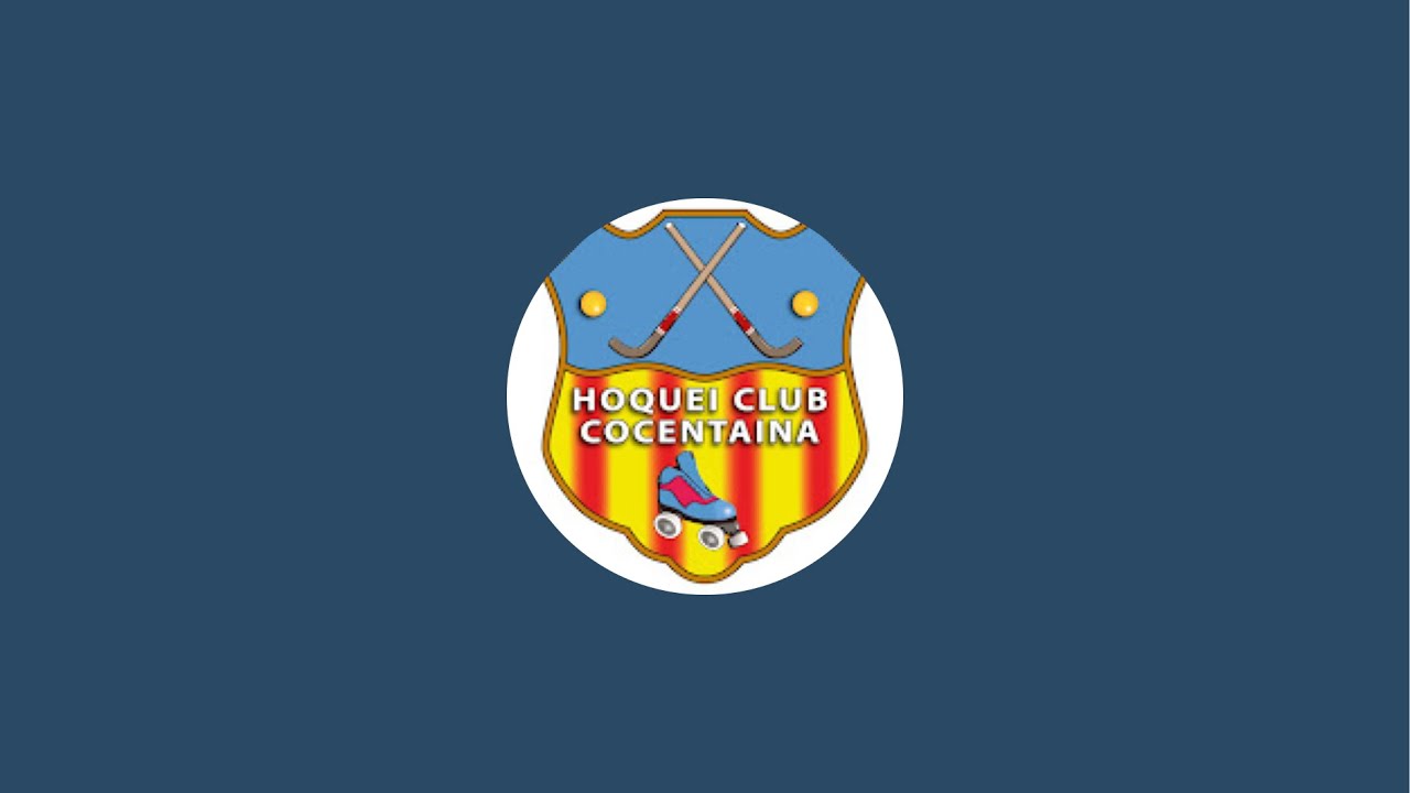 HC COCENTAINA vs ADISS HOCKEY RIVAS