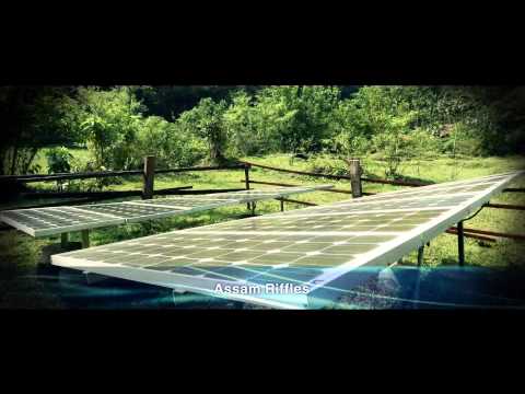 Su-Kam | Corporate Video — 2015