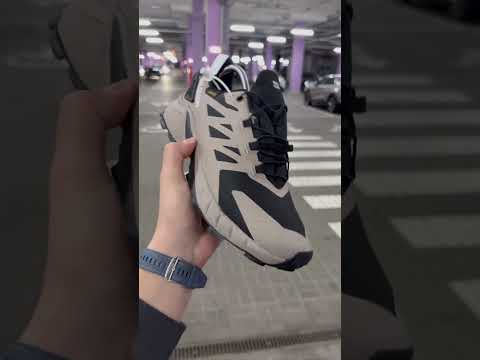 Чоловічі непромокаючі термо кросівки Salomon, чоловічі зимові спортивні термо кросівки Соломон - фото 1 - id-p2371833384