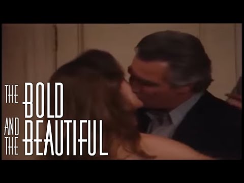 Bold and the Beautiful - 1993 (S7 E35) FULL EPISODE 1533