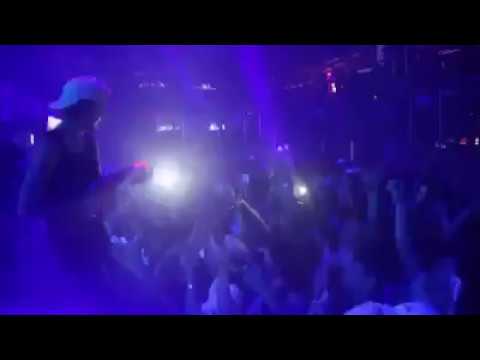 F(x) Amber & Luna - Club Grid in Busan