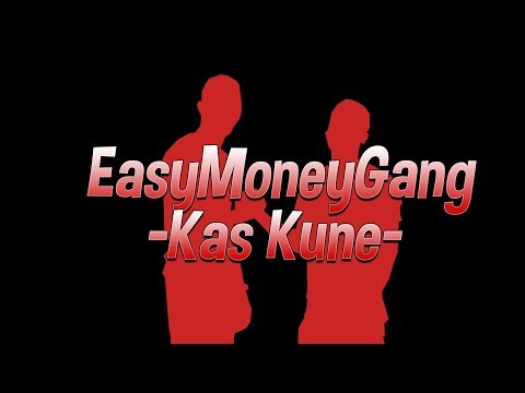 EasyMoneyGang - Kas Kune (Prod. Ox) (VIDEO CLIP)