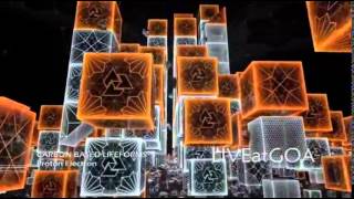 CARBON BASED LIFEFORMS   Proton Electron