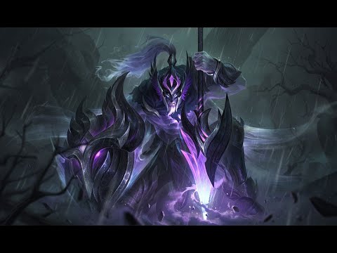 Pantheon Jungle Clear - 3:07 - Blue Start - [Patch 25.20]