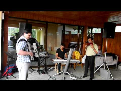 Romeo Vaduva, Alexandru Svet si Sorin Butuman - petrecere privata