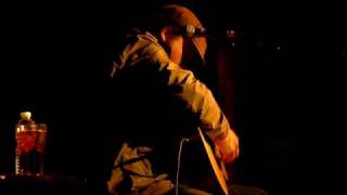 Jason Isbell ~ Chicago Promenade