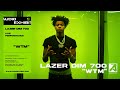 Lazer Dim 700 WTM Live Performance Audio Exhibit