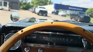 Video Thumbnail for 1964 Pontiac Grand Prix