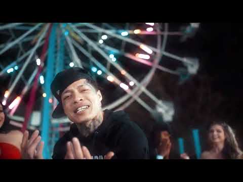 Me & U (Music Video) - Ka' Ron Ft. Sfxentdeli