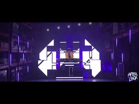 AFTERBOX - SET LIVE - FLIPO TLESCOP