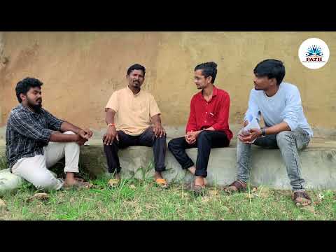 Part 4: Justice Talk with Mr. Chinna Mahaka
