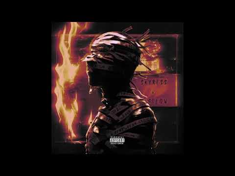 GIGILOW x SKYRESS - MORE (prod.by TRAPPEDROBII)