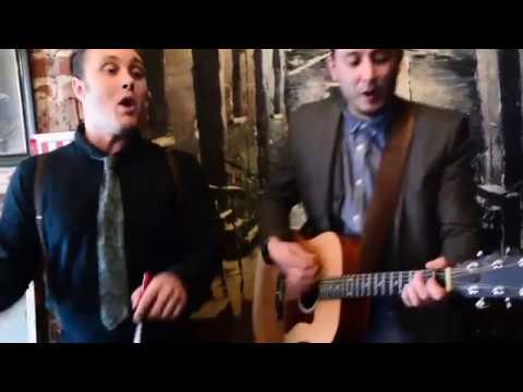 Junco Shakers Sugar Coated