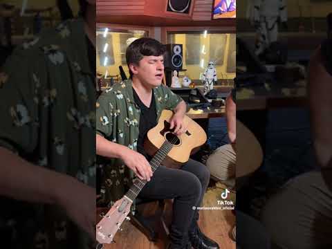 Matías Valdez ft Nahuel acapalla (vamos a trasnochar)