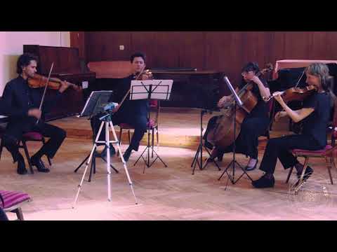 Giovanni Capurro - O Sole Mio - 432 Hz