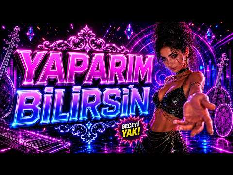 Yaparım Bilirsin