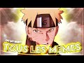 Tous Les Memes | Naruto Uzumaki | Open Collab Entry | [AMV/Edit] | #kogaoc1