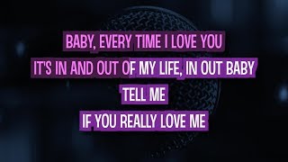 Download lagu Love Never Felt So Good (Karaoke) - Michael Jackson feat. Justin Timberlake mp3 Download lagu Love Never Felt So Good (Karaoke) - Michael Jackson feat. Justin Timberlake mp3