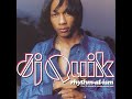 DJ Quik  Feat El DeBarge - El's Interlude