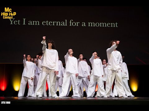 INTERSTELLAR__COLLETTIVO RECKLESSSKILLZ Winner CREW OF THE YEAR 2025 AT MC HIPHOP CONTEST