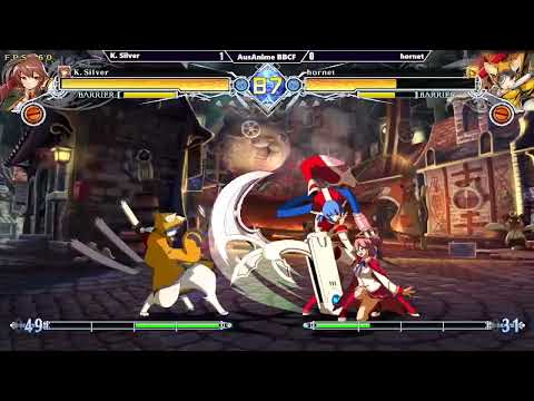 AusAnime NOL Academy #44? 22/1/2022