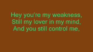 Never again lyrics- The Midway State