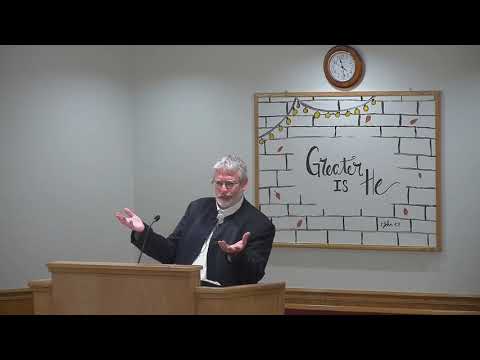 The Discerning Disciples Of The Digital Dilemma #4 By; Ronald Miller 20201018AM