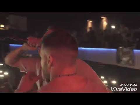 Dtoke vs Klan: hija vs hija