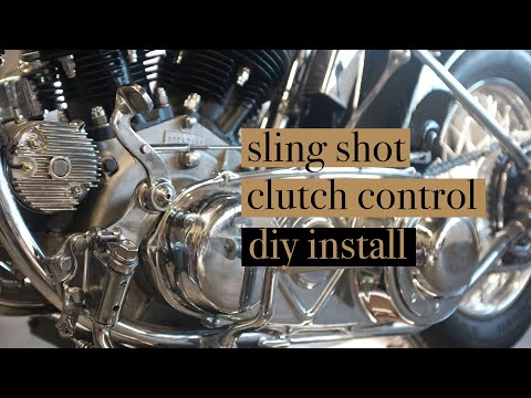 Clutch Controller Install