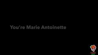 Marie Antoinette - Pumpkin Seeds (Lyrics)