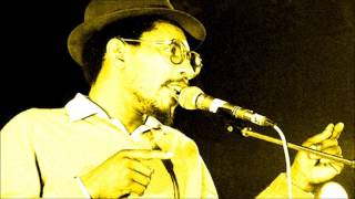 Linton Kwesi Johnson - Reggae Fi&#39; Peach (Peel Session)