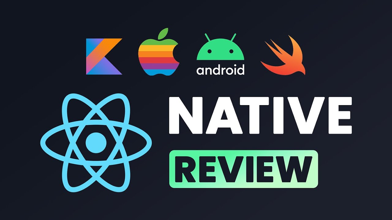 Now is The Best Time to Learn React Native