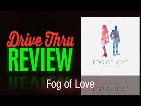 Fog of Love Review