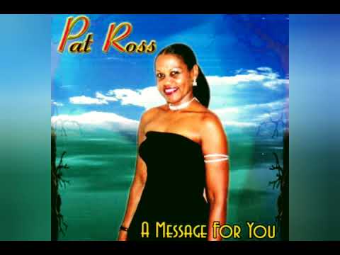 My Mistake - PAT ROSS