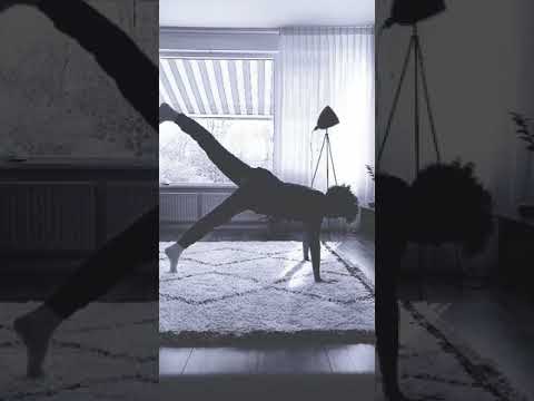 FIT met U14 - Malik Cardoso