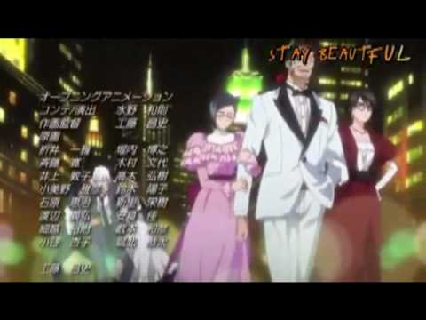 Bleach Ending 23 by Diggy-Mo "Stay Beautiful"