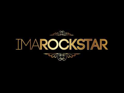 FOUWEL FON MUSIC  ROCKSTAR BY J2MO