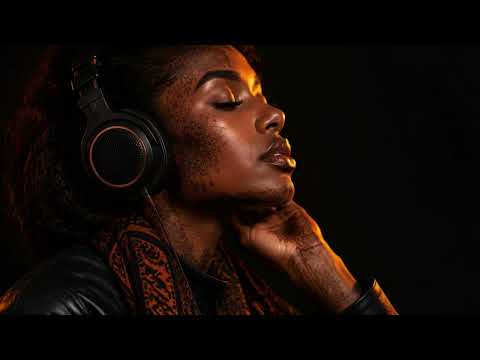 Henna Beats — Deep Afro‑House