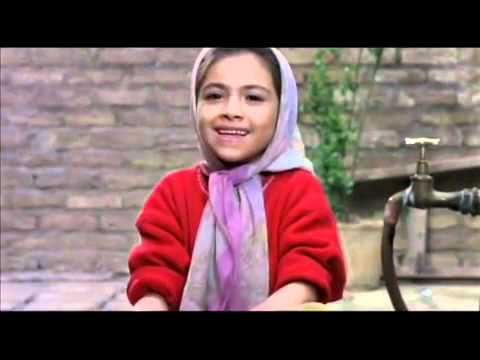 ''Bubbles Scene'' from the movie Children of Heaven