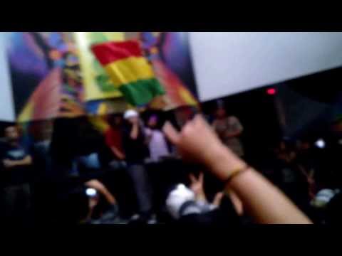 lion reggae y junior sambo  - eres tu