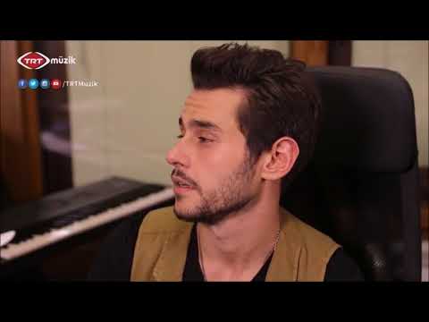 Burak Taşdemir - Nasip Değilmiş (Cover) # TRT Müzik CANLI PERFORMANS -- Cem Belevi