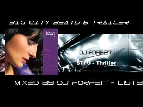 BEST HOUSE! - Big City Beats 8 Trailer