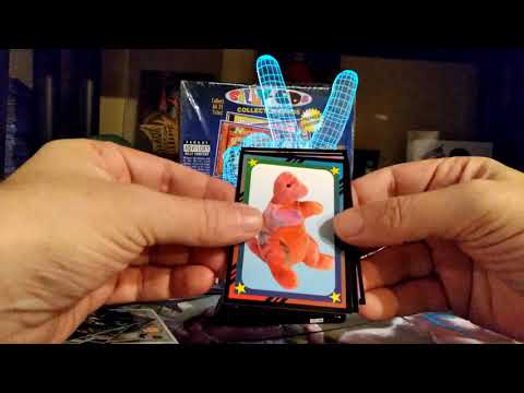 Saturday Morning Cartoons!  80's, 90's and 00's!  #hungergames #robocop2 #beaniebabies #fun