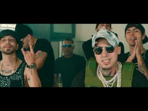 Persa La Voz - GAN-GA (Spanish Version)