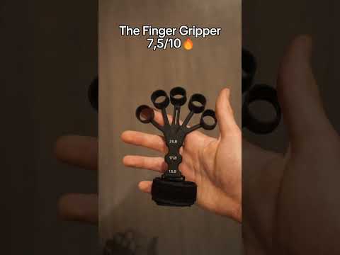 Rating Hand Grippers 🔥💪 #handgripper #gripstrength #forearms #veins #armwrestling